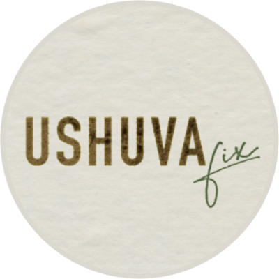 Ushuva Fix