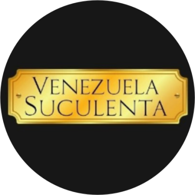 Venezuela Suculenta