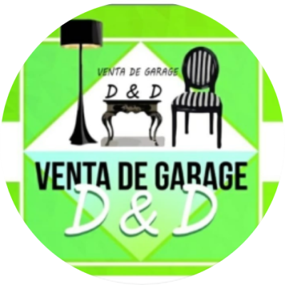 Venta de Garage D&D
