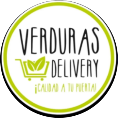 Verduras Delivery
