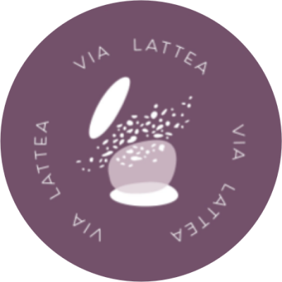 Vía Lattea