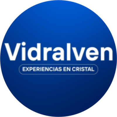 Vidralven