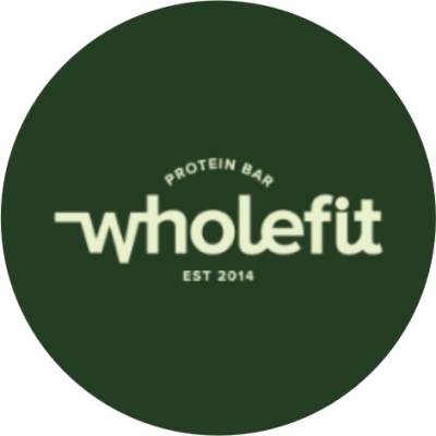 WholeFit Protein Bar