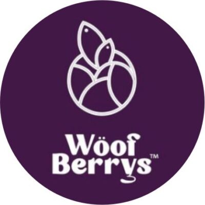 Wöof Berrys Açai