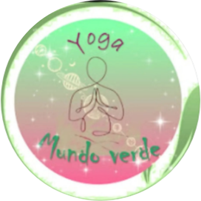 Yoga Mundo Verde