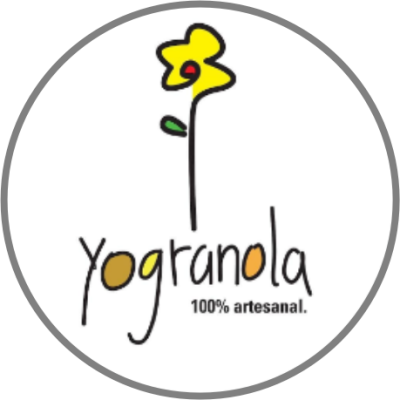 Yogranola