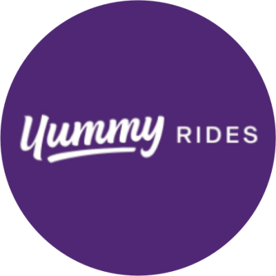 Yummy Rides