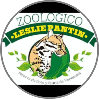 Zoológico Leslie Pantin