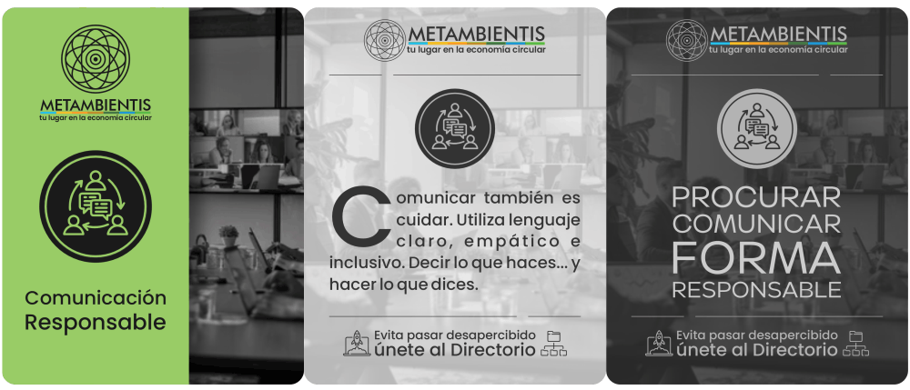 Metambientis Boletin 118 - 07 OCTUBRE 2026-07