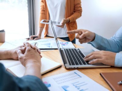 Optimización SEO