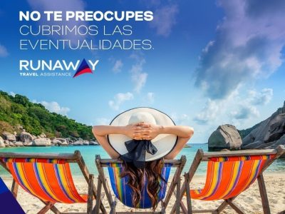 Seguro de Viaje Nacional Runaway