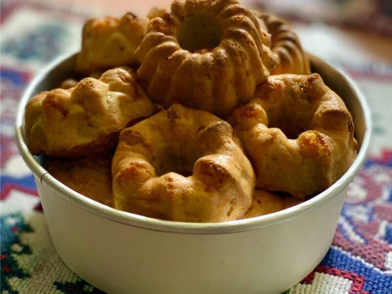 Snacks Saludables