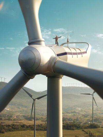 Ahorro Energético