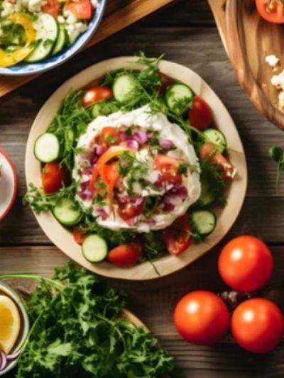 Alimento Natural