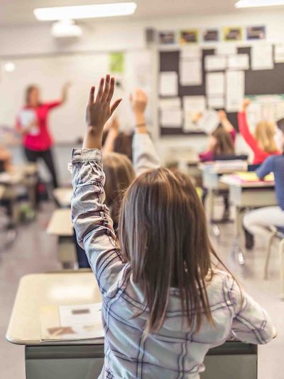 Educación Responsable