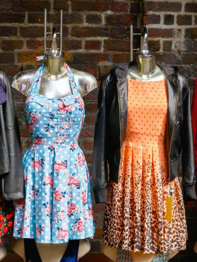 Moda Sustentable