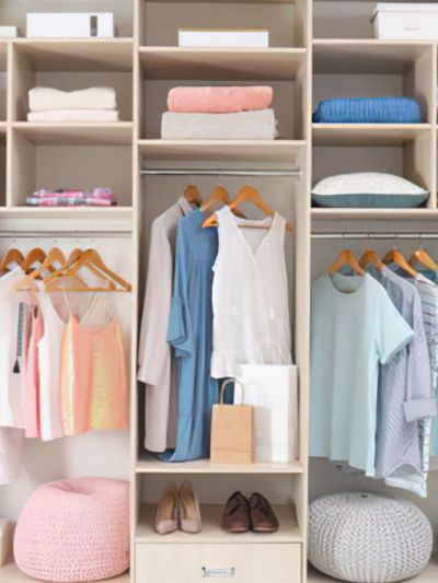 Ropa Ecológica